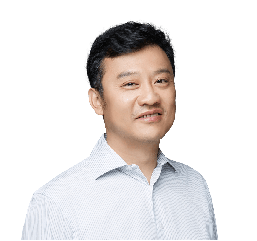 陈南 - Nan Chen