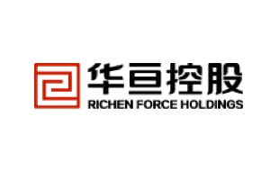 华亘控股