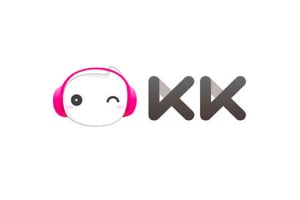 KK唱响